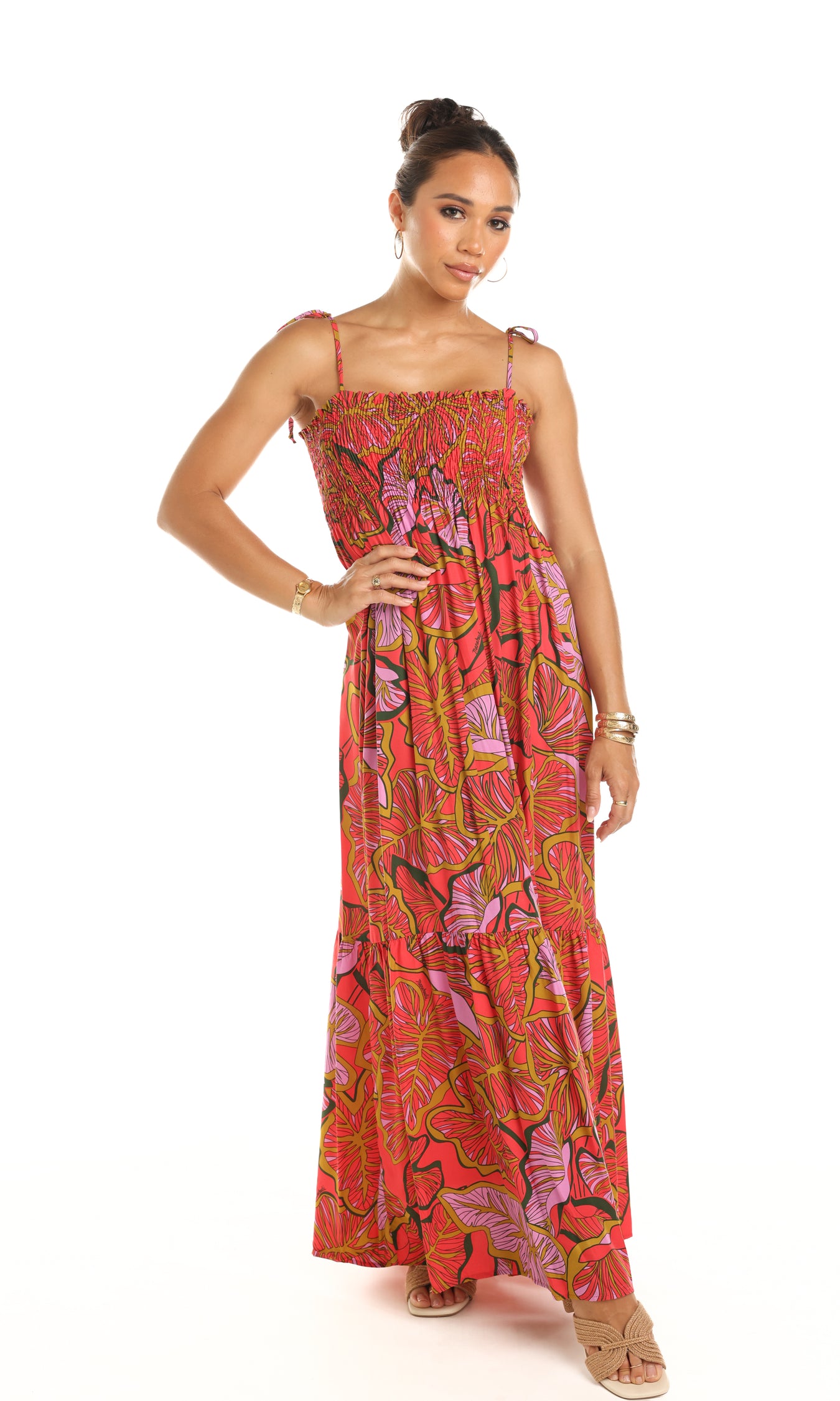 manuhealii dresses Melody Dress Manuheali'i Dresses Manuheali'i