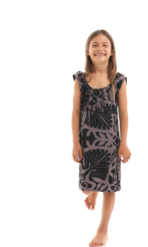 
                  
                    Laad de afbeelding in de galerijviewer, Keiki &amp;#39;Ailana Dress
                  
                