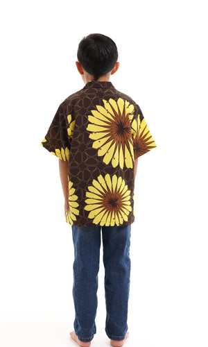 
                  
                    将图片加载到图库查看器中， Keiki Aloha Shirt
                  
                