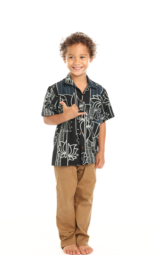 コレクション – Manuheali'i