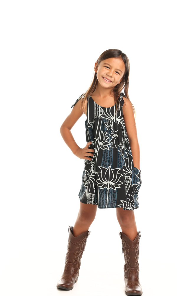 キッズ – Manuheali'i