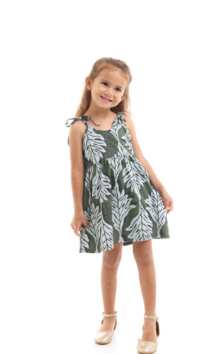 
                  
                    Load image into Gallery viewer, Keiki Olivia Babydoll Dress
                  
                