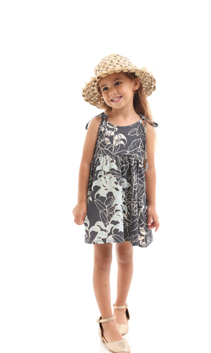 
                  
                    Load image into Gallery viewer, Keiki Olivia Babydoll Dress
                  
                