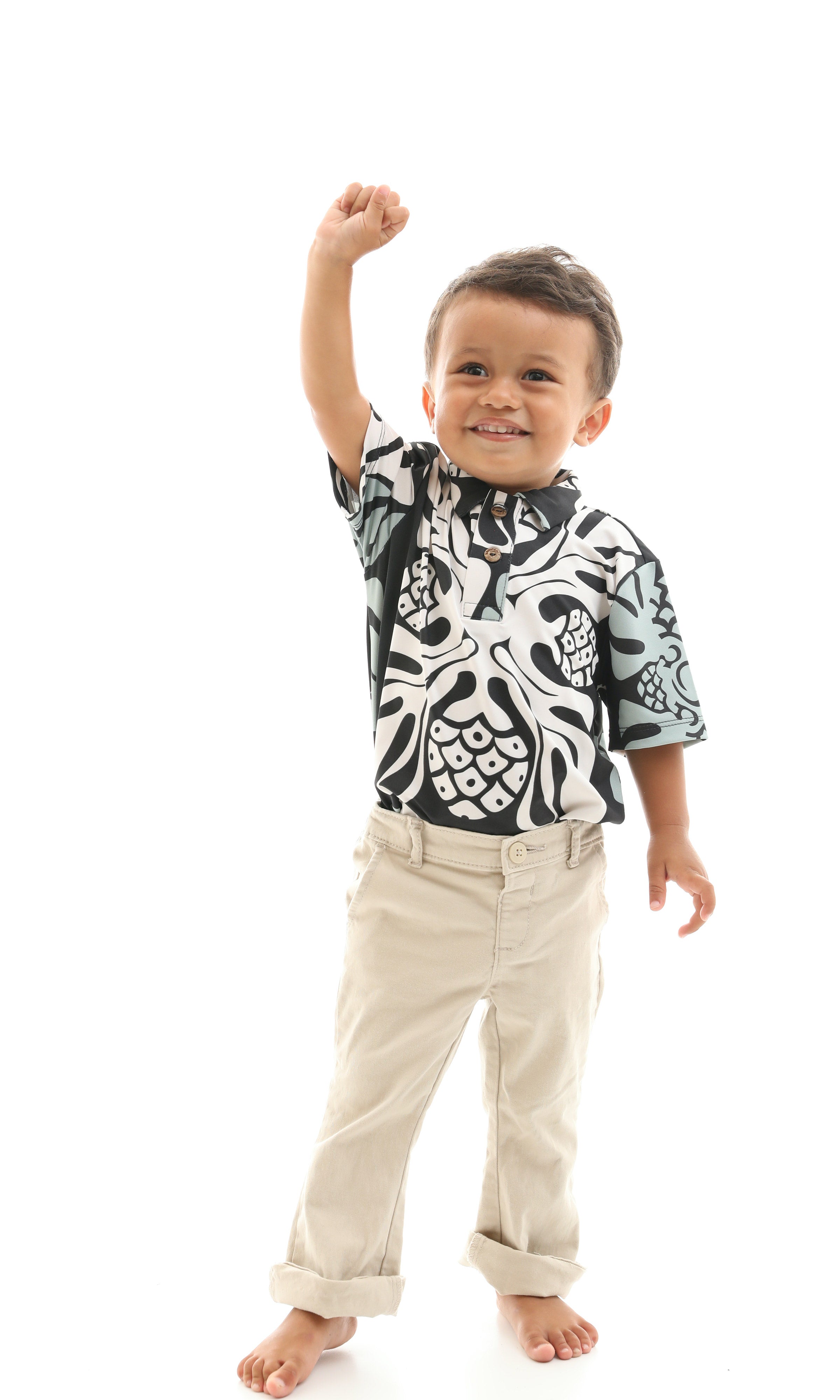 キッズ – Manuheali'i