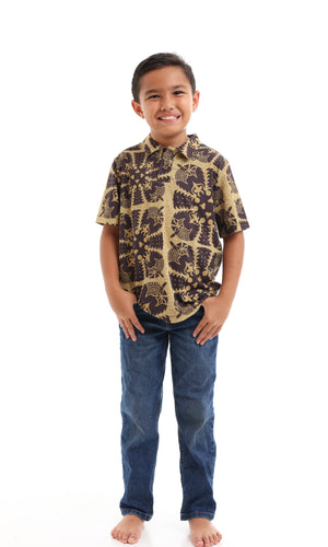 
                  
                    Load image into Gallery viewer, Keiki Polo Shirt
                  
                