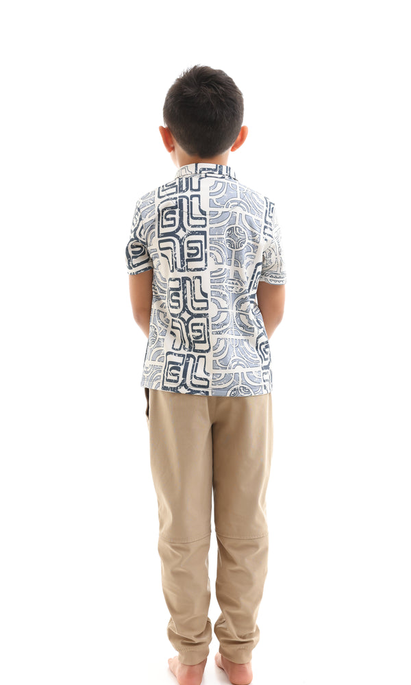 
                  
                    ʻimisi ʻo ha kavenga ki he Gallery Viewer, Keiki Polo Shirt
                  
                