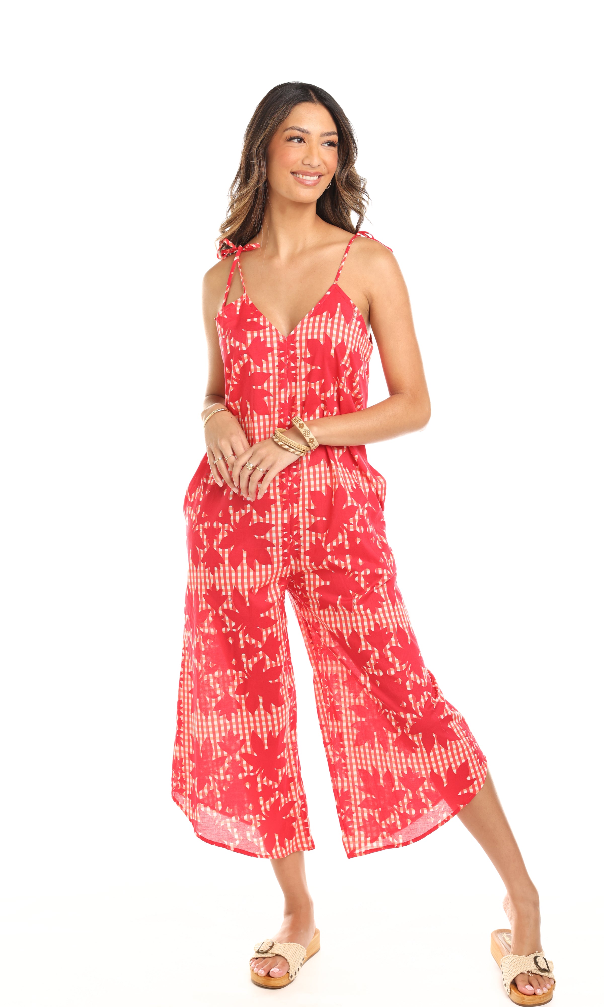 女性たち – Manuheali'i