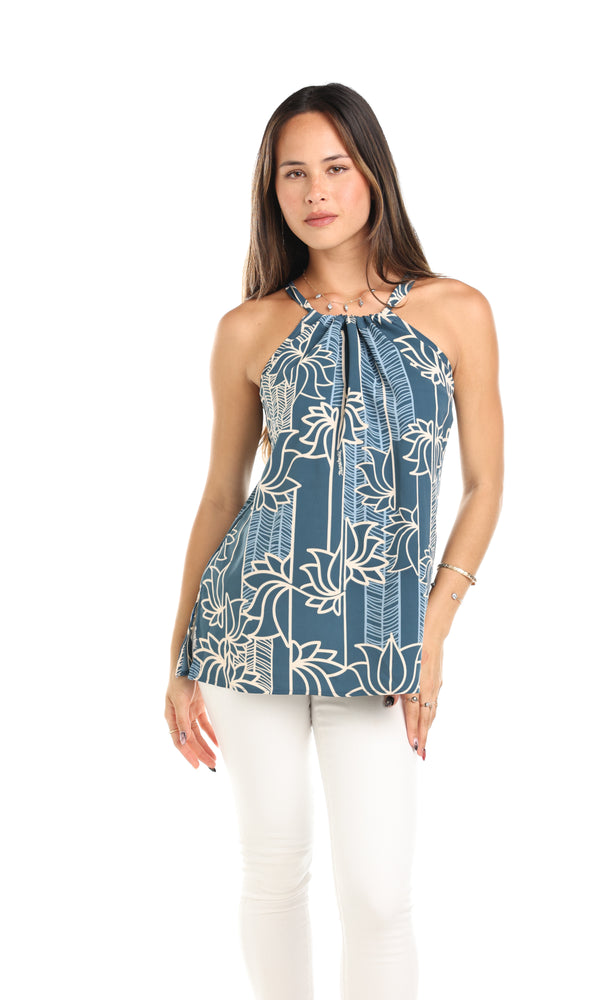 女性たち – Manuheali'i