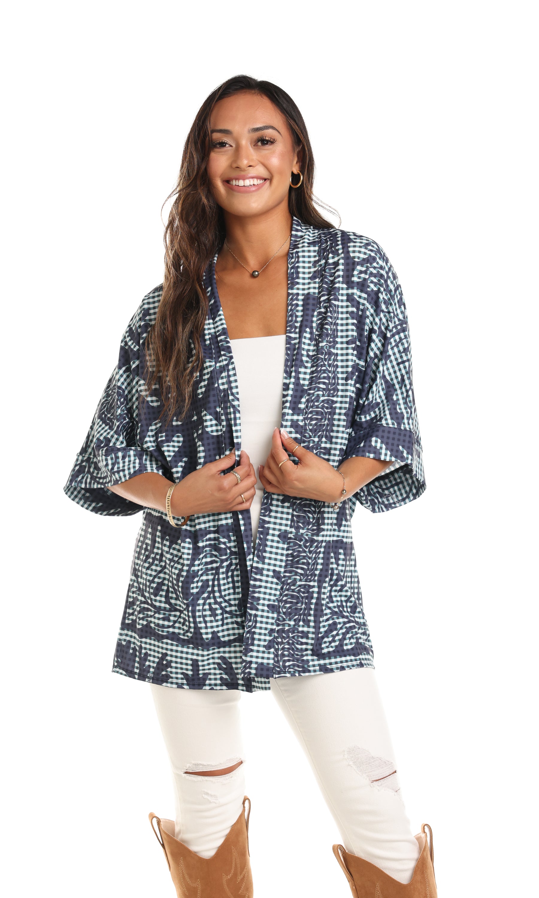 Tops – Manuheali'i