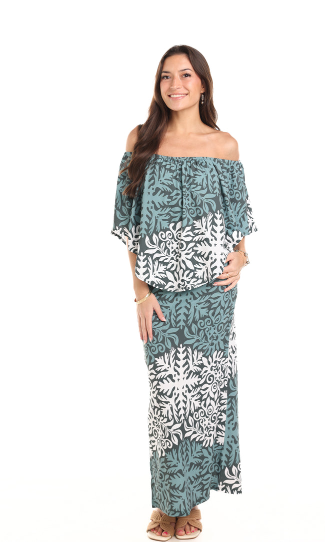 Dresses Manuheali'i Dresses Manuheali'i