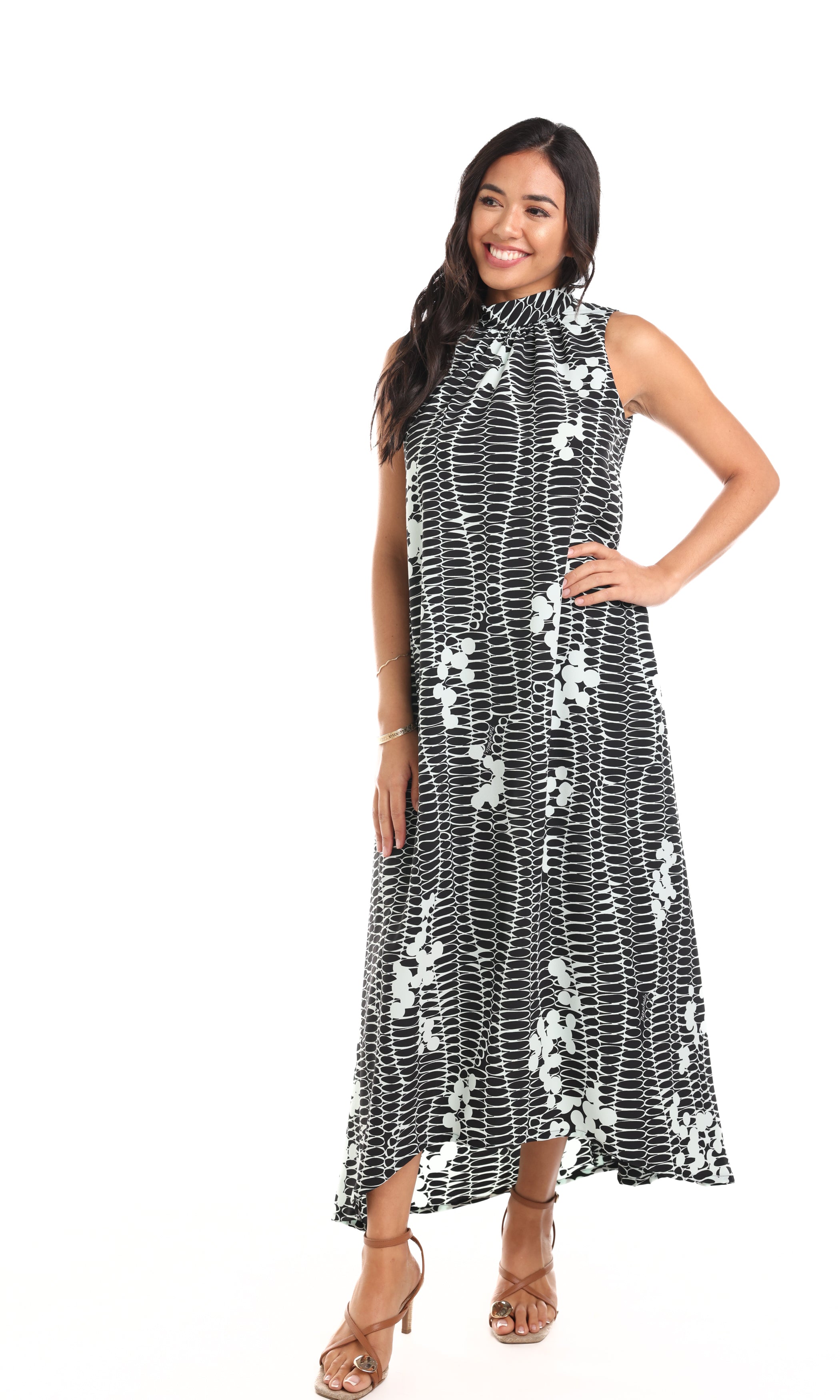 Lillian Maxi – Manuheali'i
