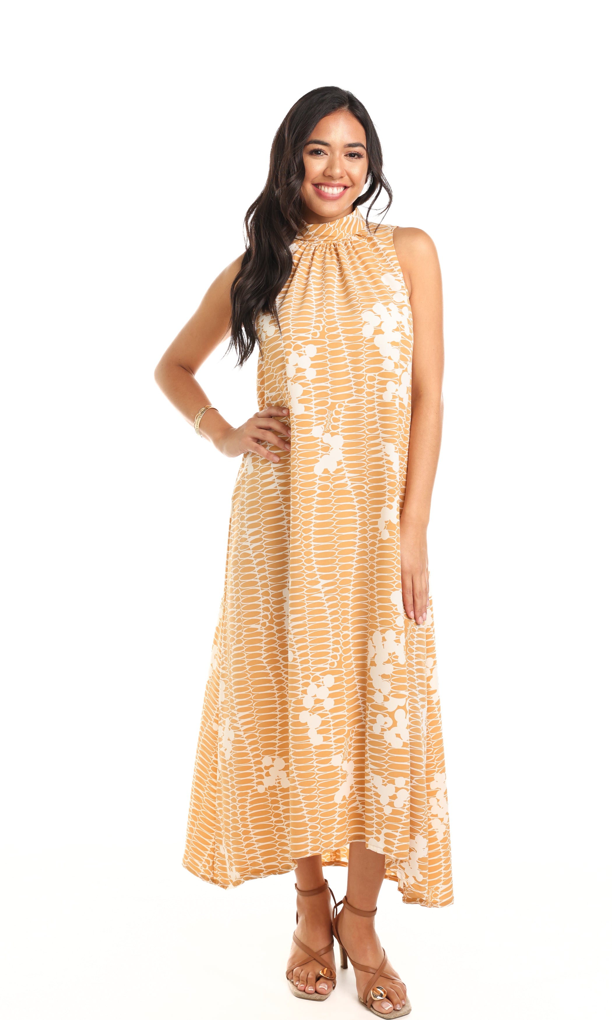 Lillian Maxi – Manuheali'i