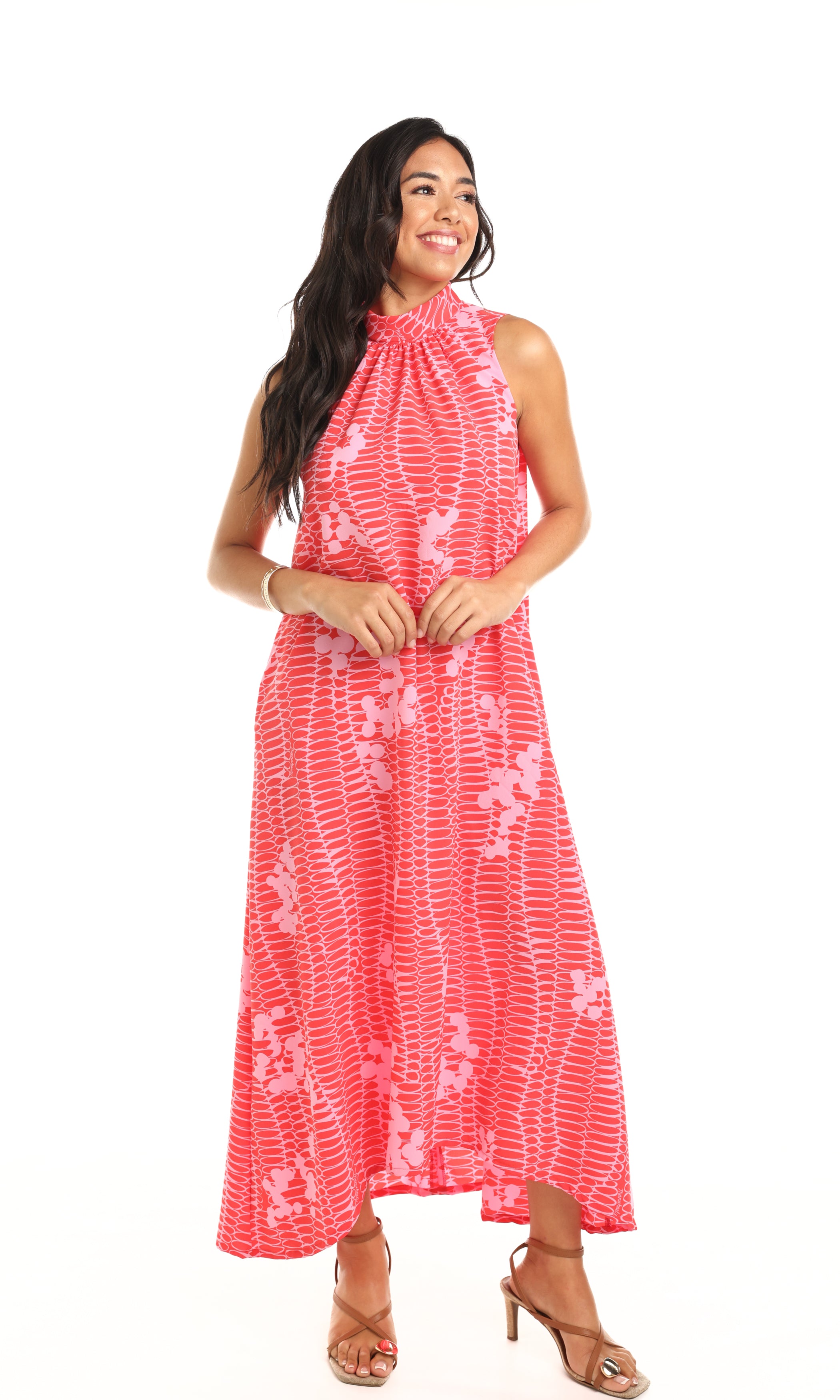 Lillian Maxi – Manuheali'i
