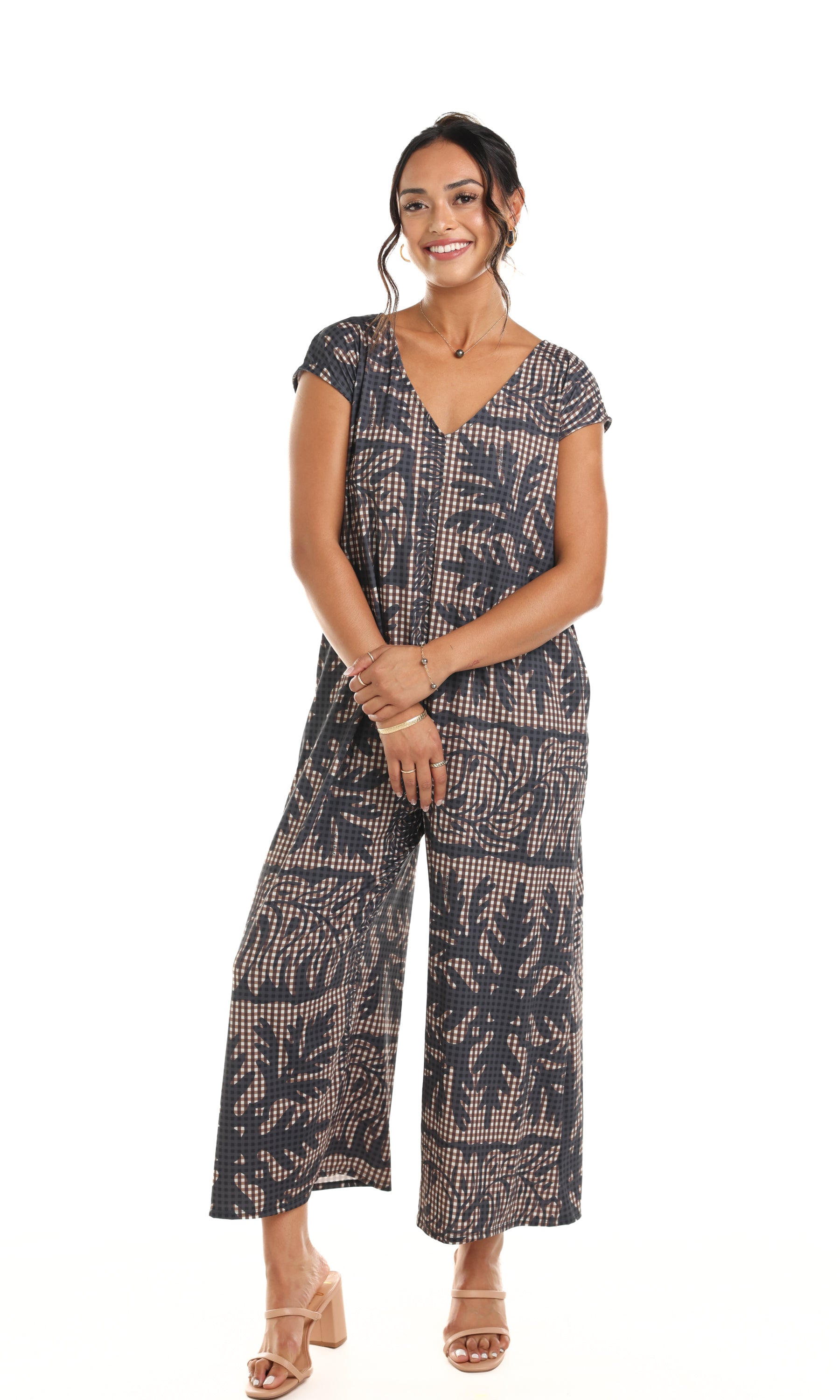 Women – Manuheali'i