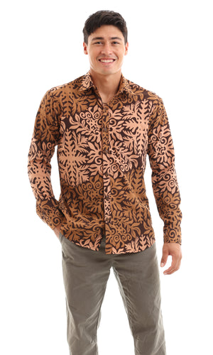 
                  
                    Load image into Gallery viewer, Long Sleeve Sport Aloha
                  
                