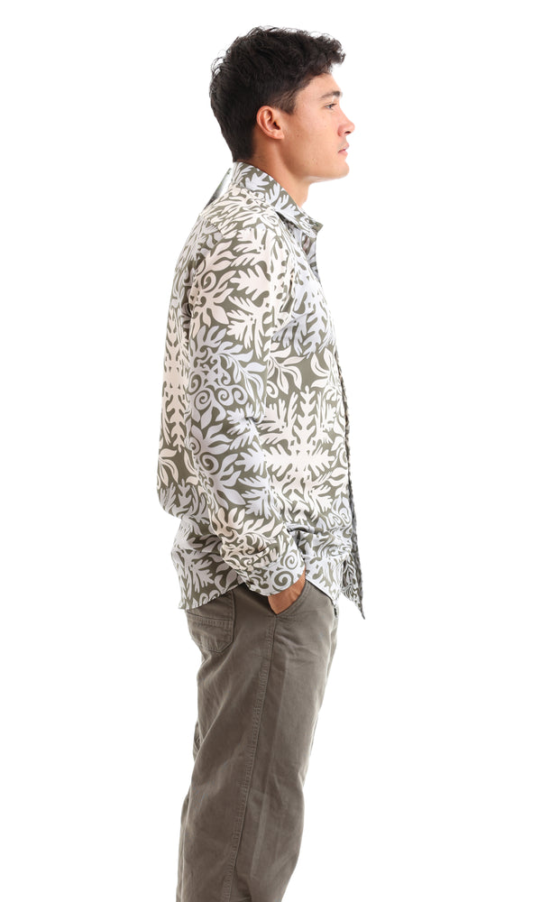 
                  
                    Load image into Gallery viewer, Long Sleeve Sport Aloha
                  
                