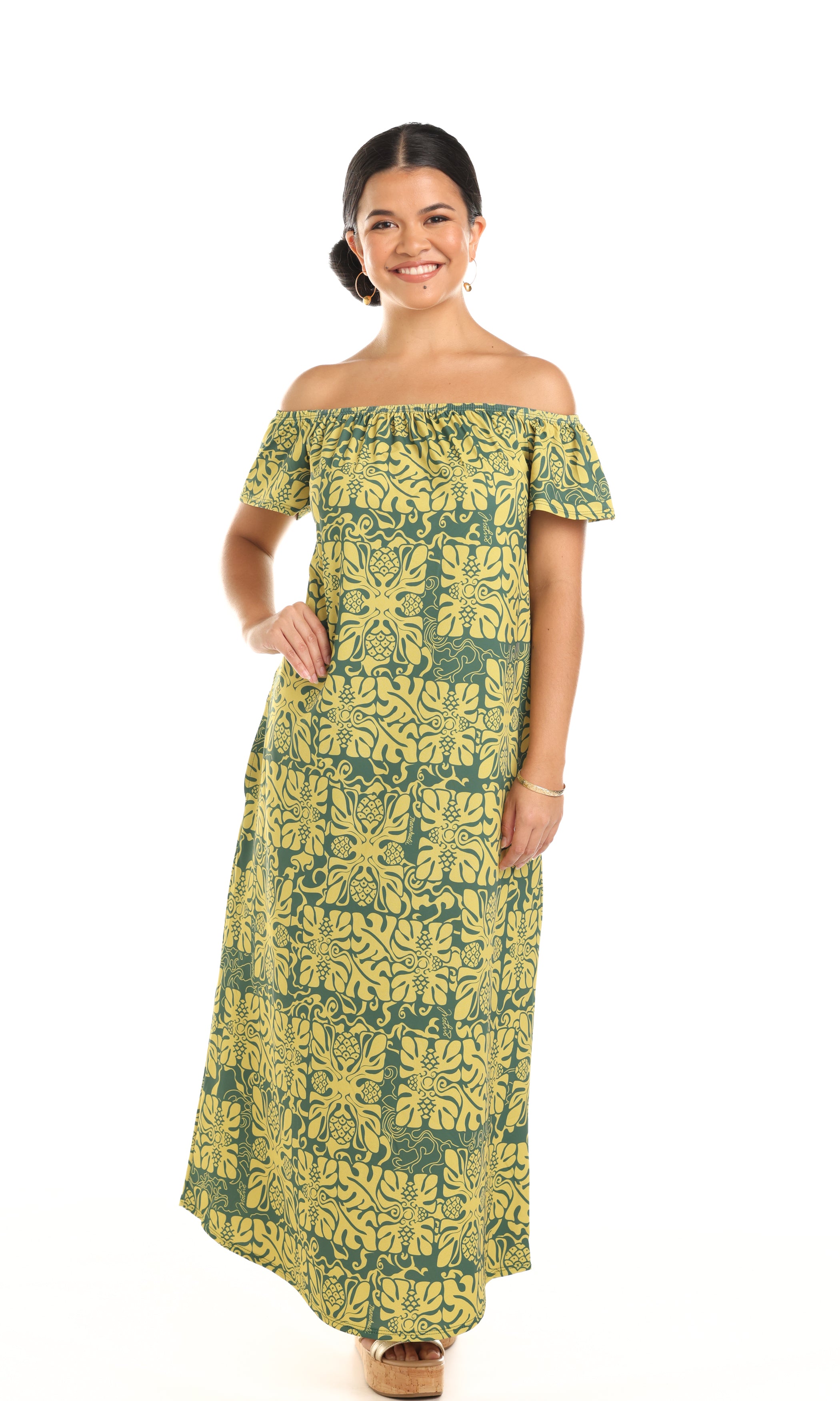 Dresses – Manuheali'i