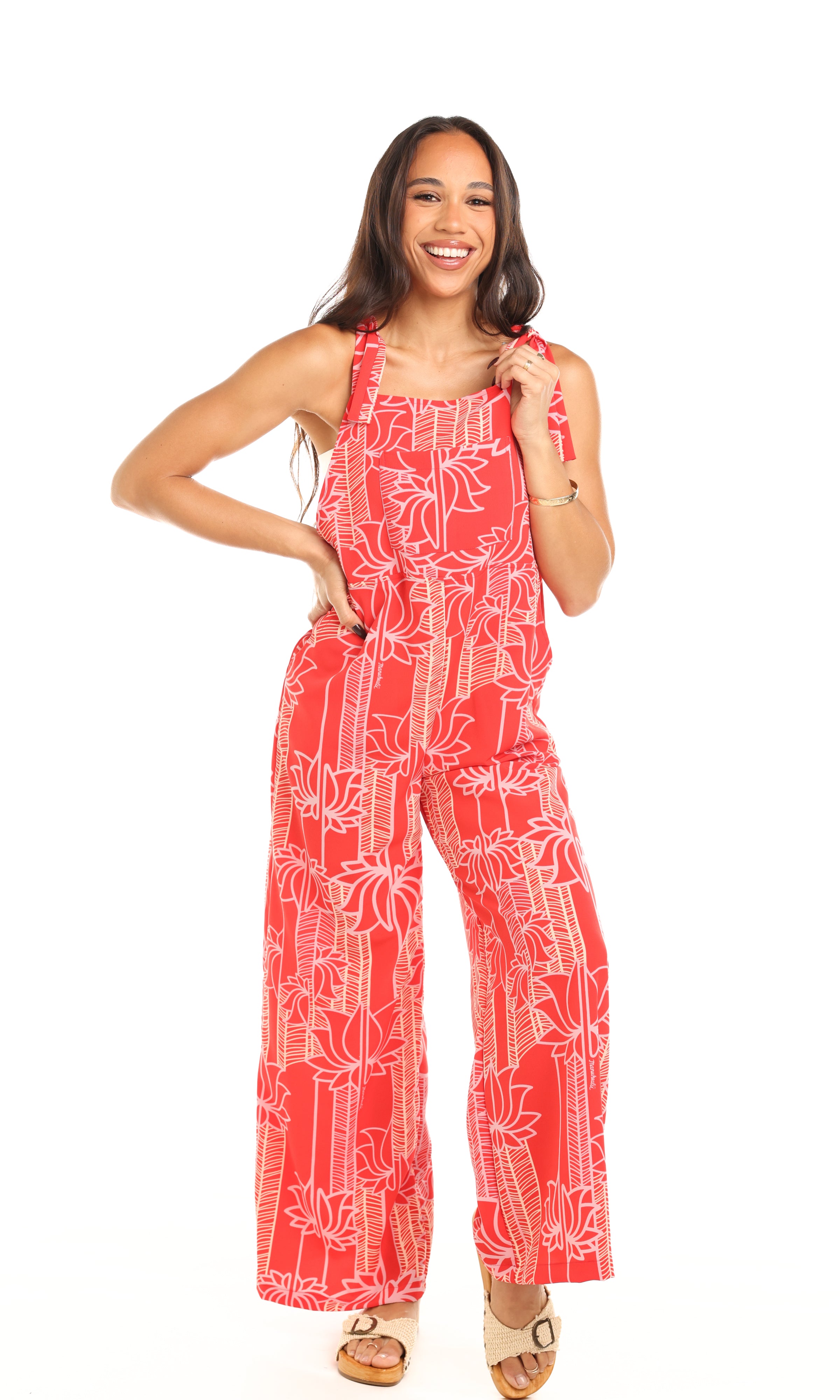 女性たち – Manuheali'i