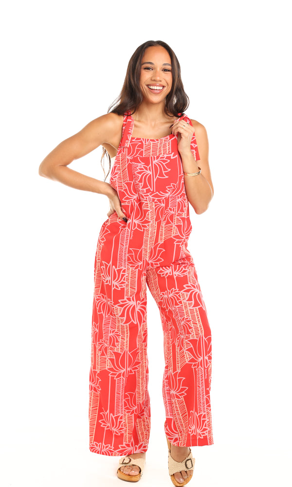 女性たち – Manuheali'i