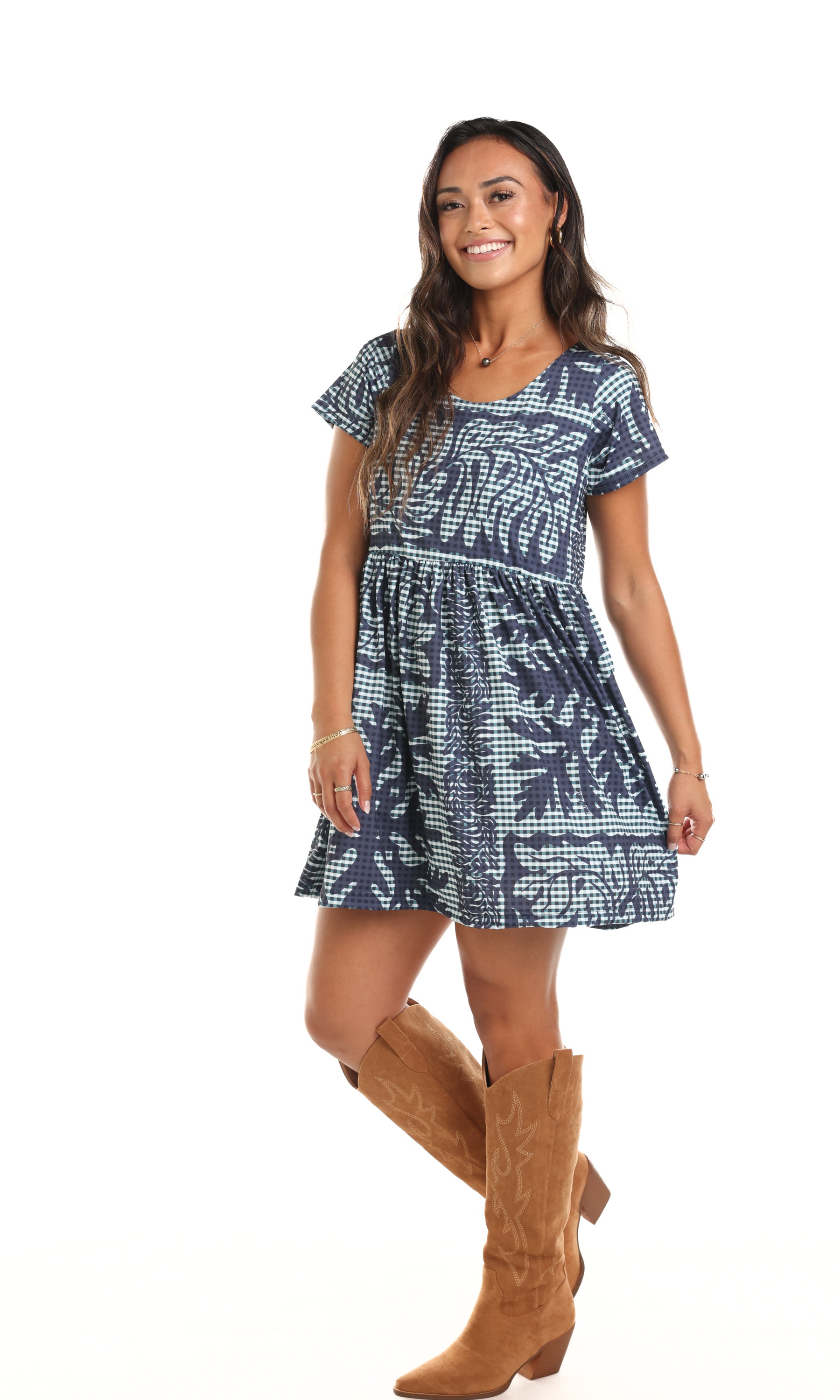 Women – Manuheali'i