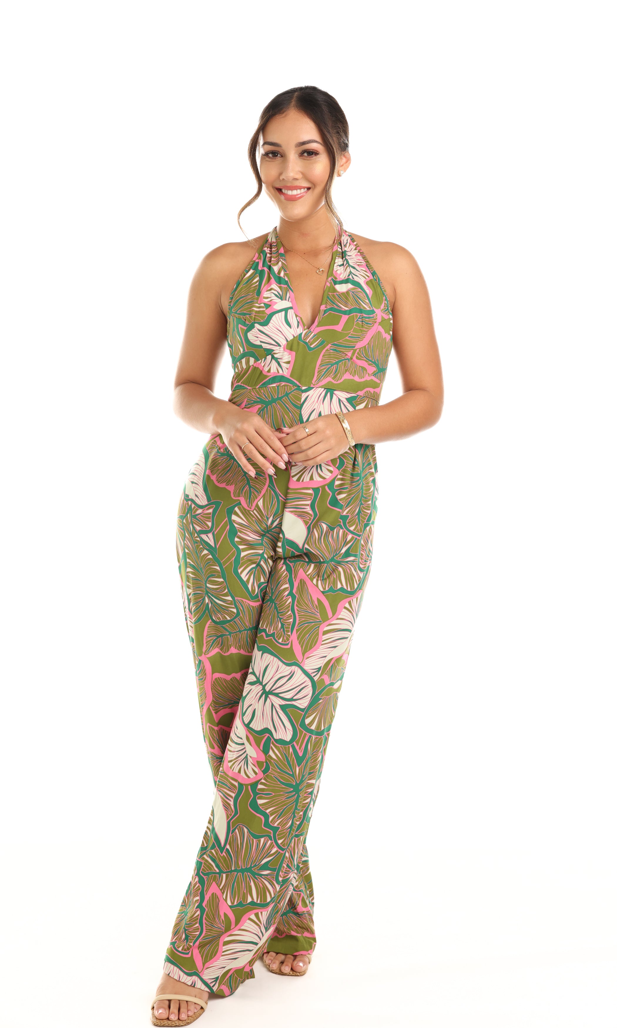 Women – Manuheali'i