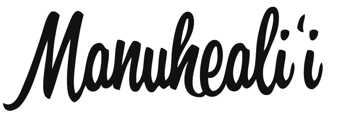 Manuheali'i