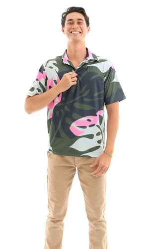 
                  
                    Load image into Gallery viewer, Polo Shirt
                  
                