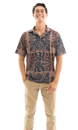 
                  
                    ʻimisi ʻo ha kavenga ki he Gallery Viewer, Polo Shirt
                  
                