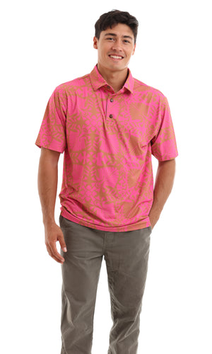 
                  
                    Load image into Gallery viewer, Polo Shirt
                  
                