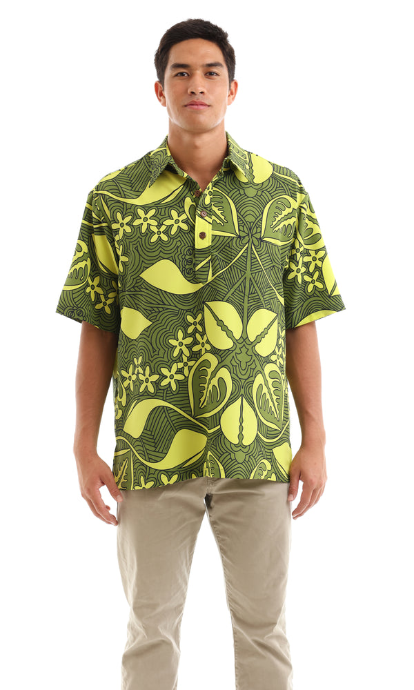 
                  
                    ʻimisi ʻo ha kavenga ki he Gallery Viewer, Pullover Aloha Shirt
                  
                