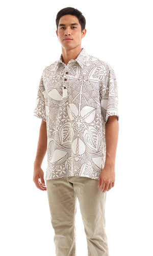 
                  
                    ʻimisi ʻo ha kavenga ki he Gallery Viewer, Pullover Aloha Shirt
                  
                