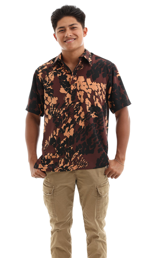 
                  
                    Charger l&amp;#39;image dans la galerie, Pullover Aloha Shirt
                  
                