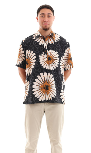 
                  
                    将图片加载到图库查看器中， Pullover Aloha Shirt
                  
                