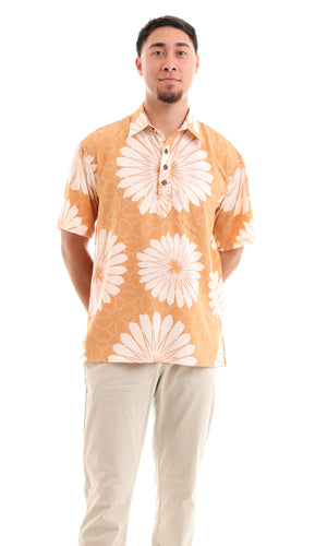 
                  
                    将图片加载到图库查看器中， Pullover Aloha Shirt
                  
                