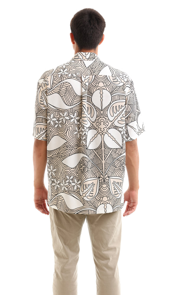 
                  
                    Luchtaigh íomhá isteach san amharc Gallery, Pullover Aloha Shirt
                  
                