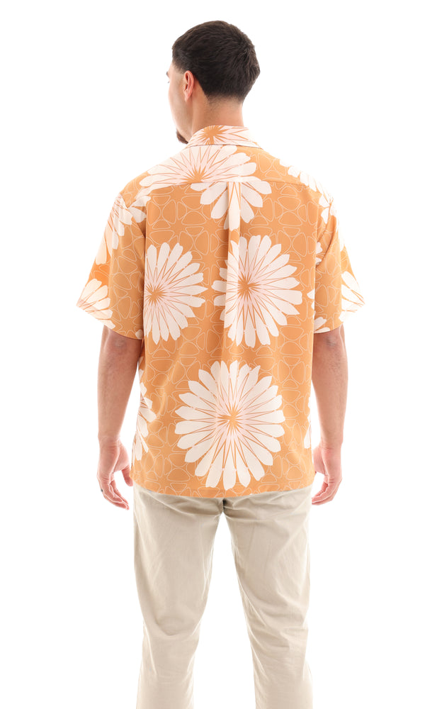 
                  
                    将图片加载到图库查看器中， Pullover Aloha Shirt
                  
                