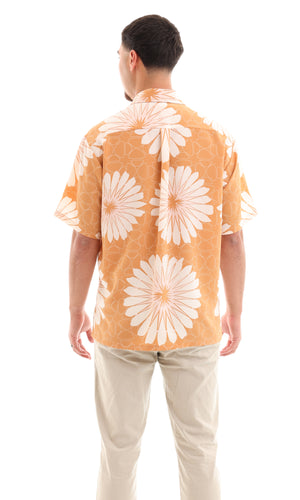 
                  
                    将图片加载到图库查看器中， Pullover Aloha Shirt
                  
                