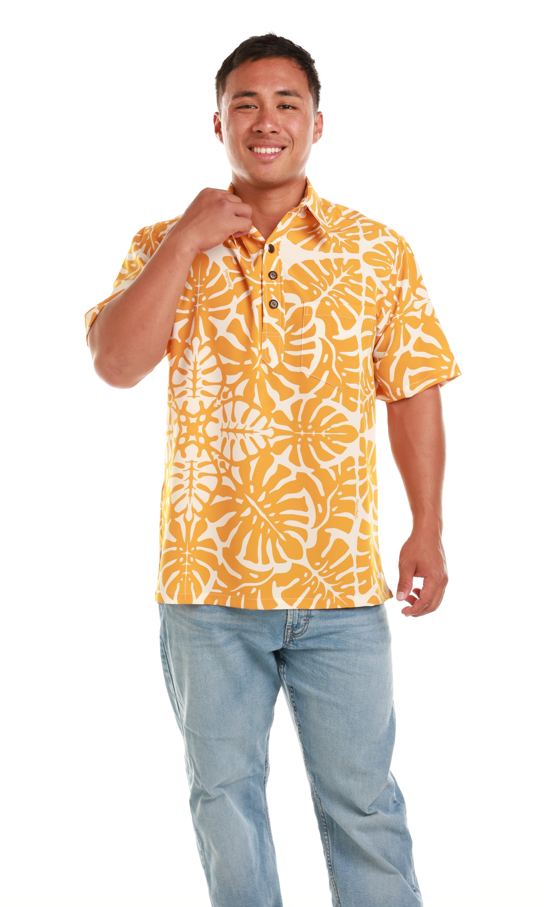 Lā'ape – Manuheali'i