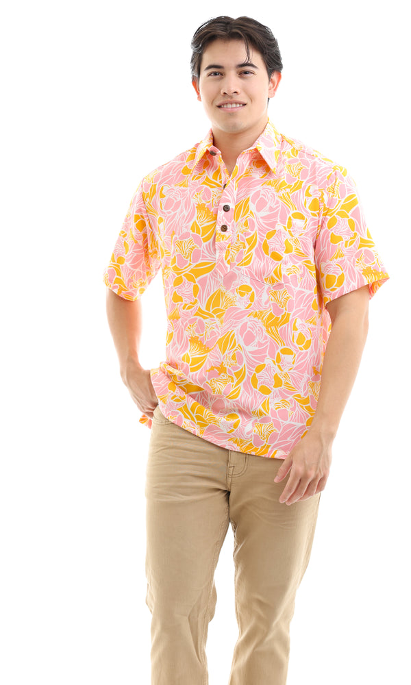
                  
                    ʻimisi ʻo ha kavenga ki he Gallery Viewer, Pullover Aloha Shirt
                  
                