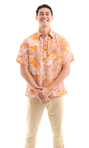 
                  
                    Laad de afbeelding in de galerijviewer, Pullover Aloha Shirt
                  
                