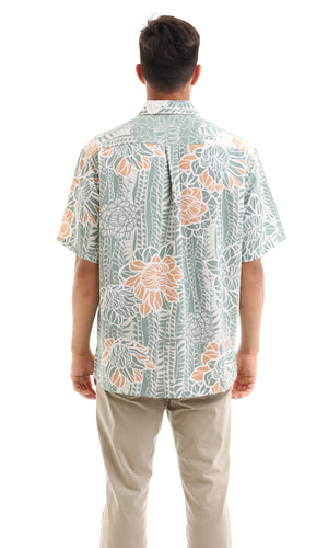 
                  
                    Load image into Gallery viewer, Pullover Aloha Shirt
                  
                