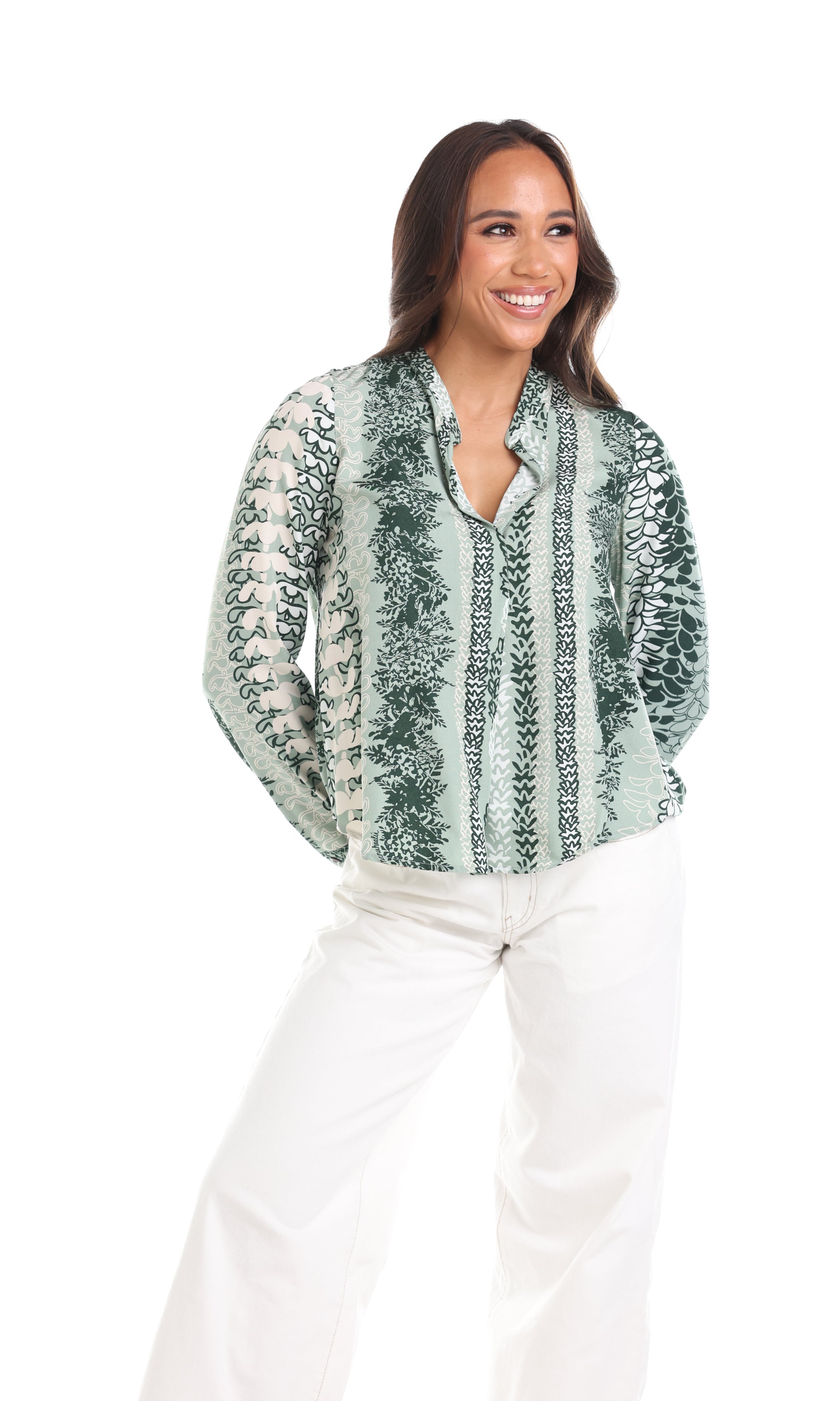 Tops – Manuheali'i