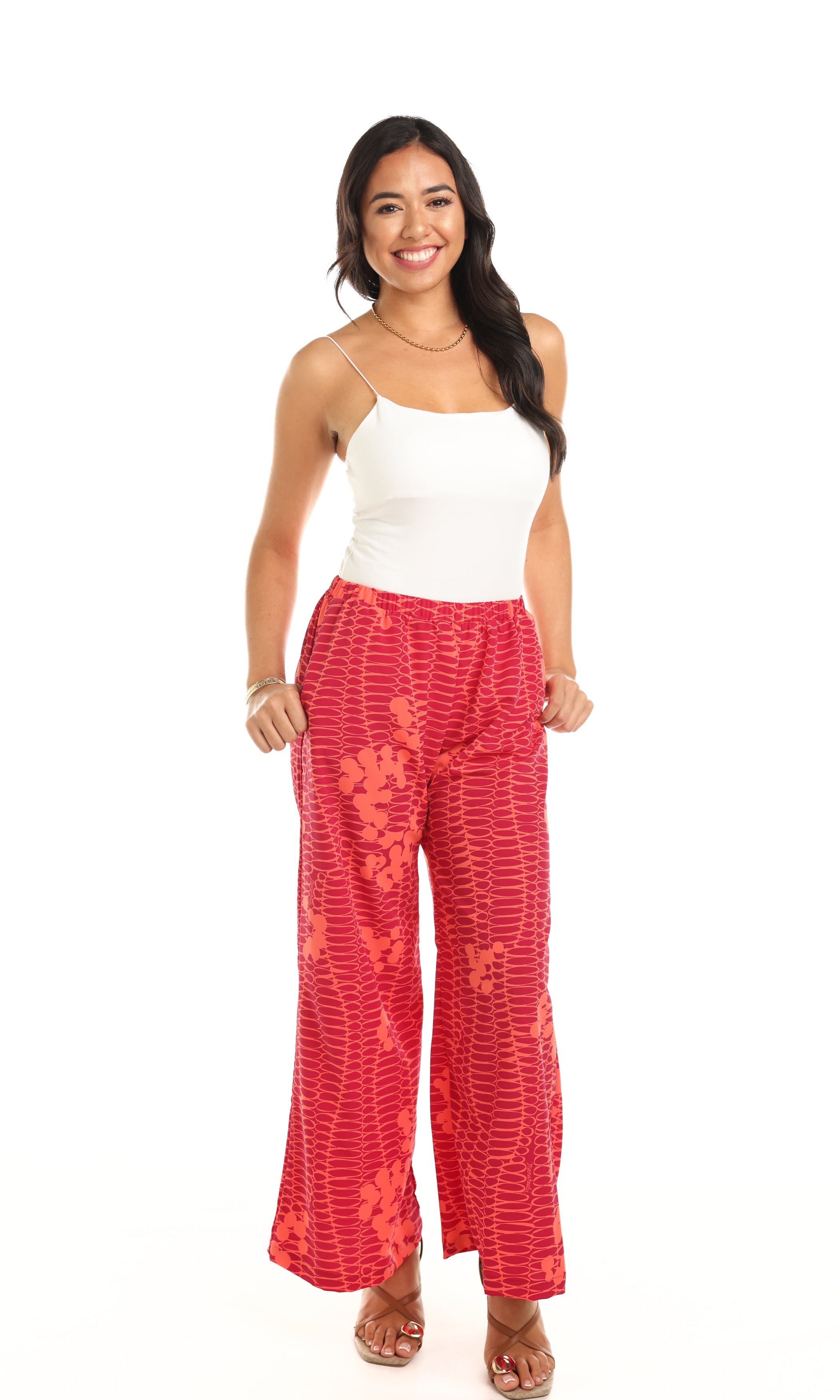 Soho Palazzo Pant – Manuheali'i