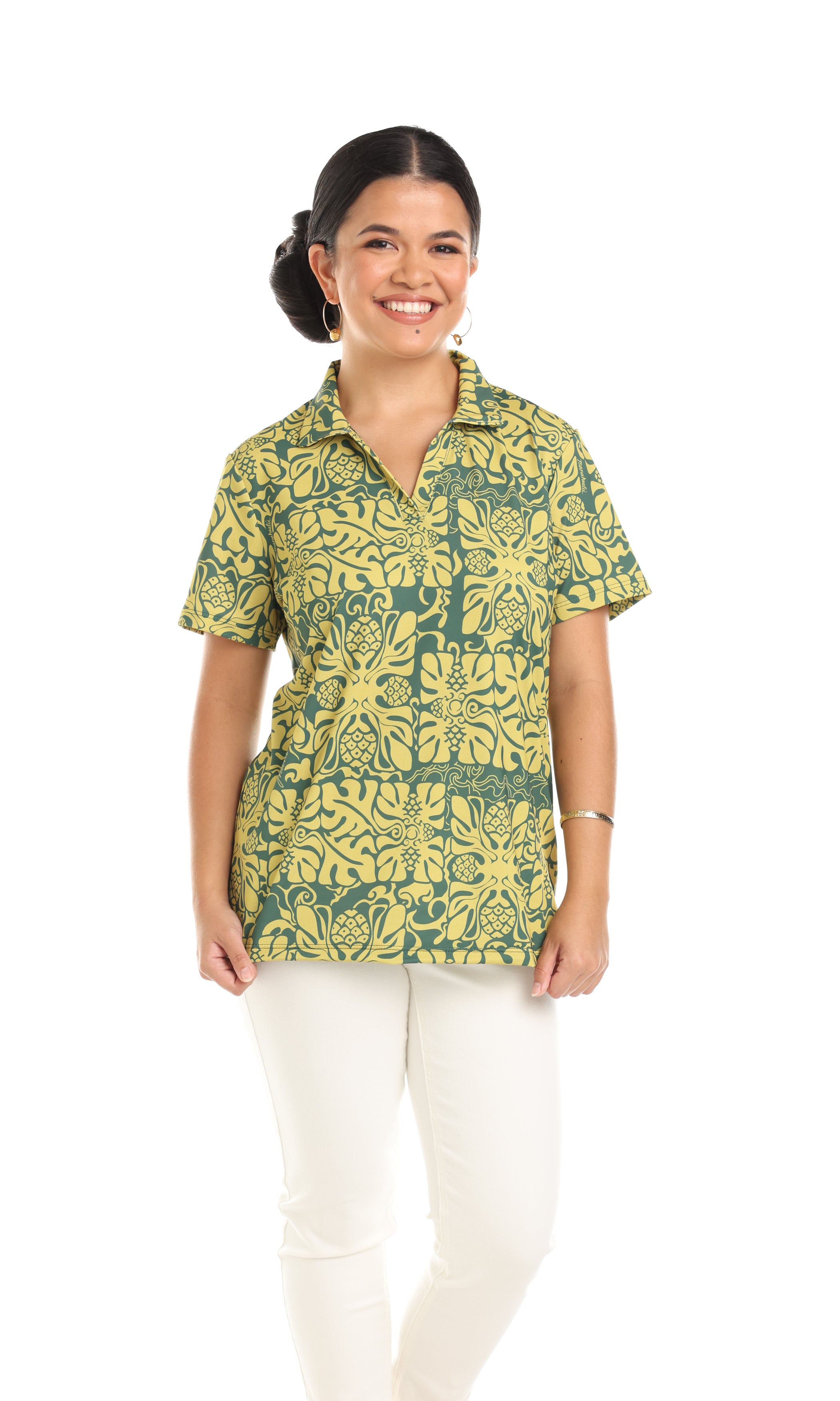 Tops – Manuheali'i