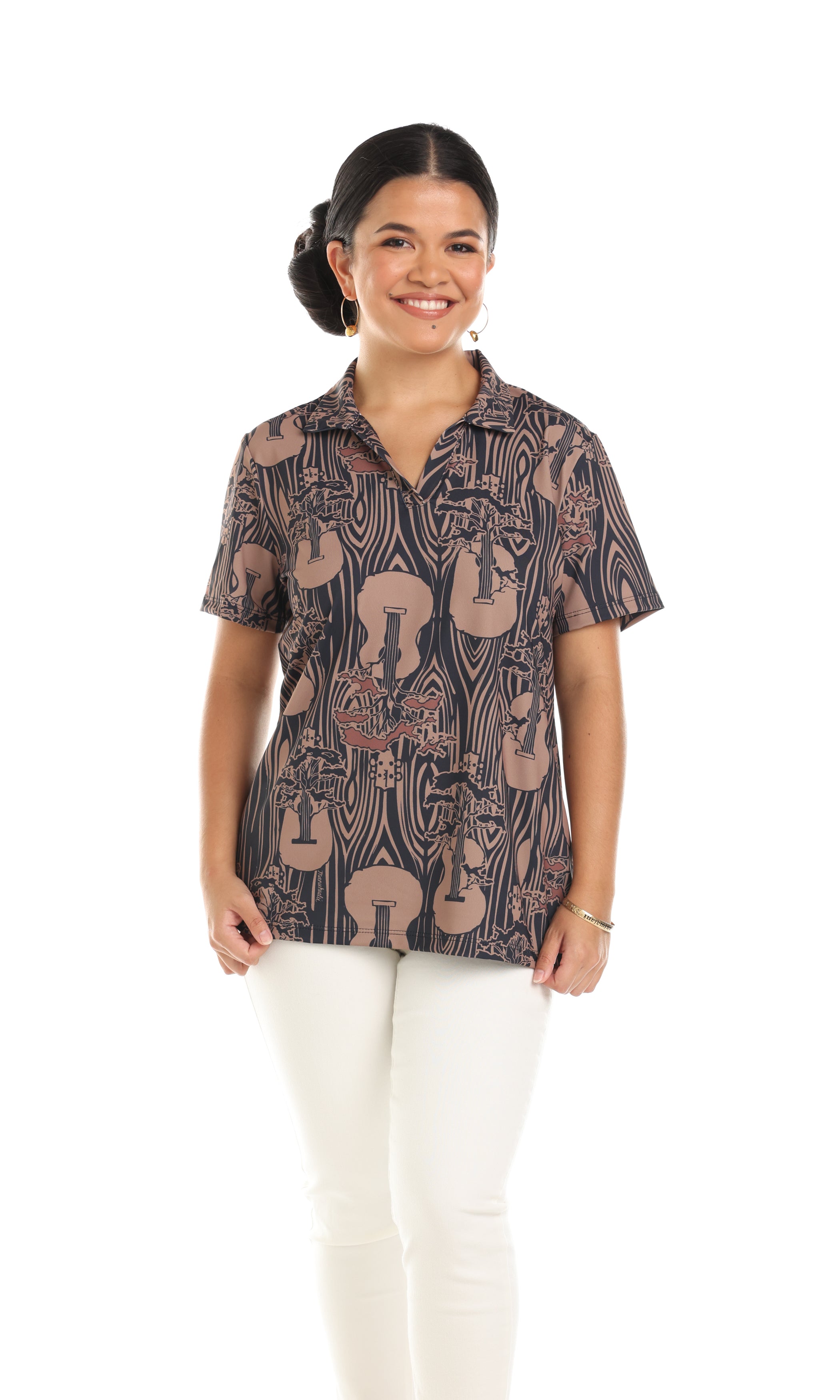 Tops – Manuheali'i