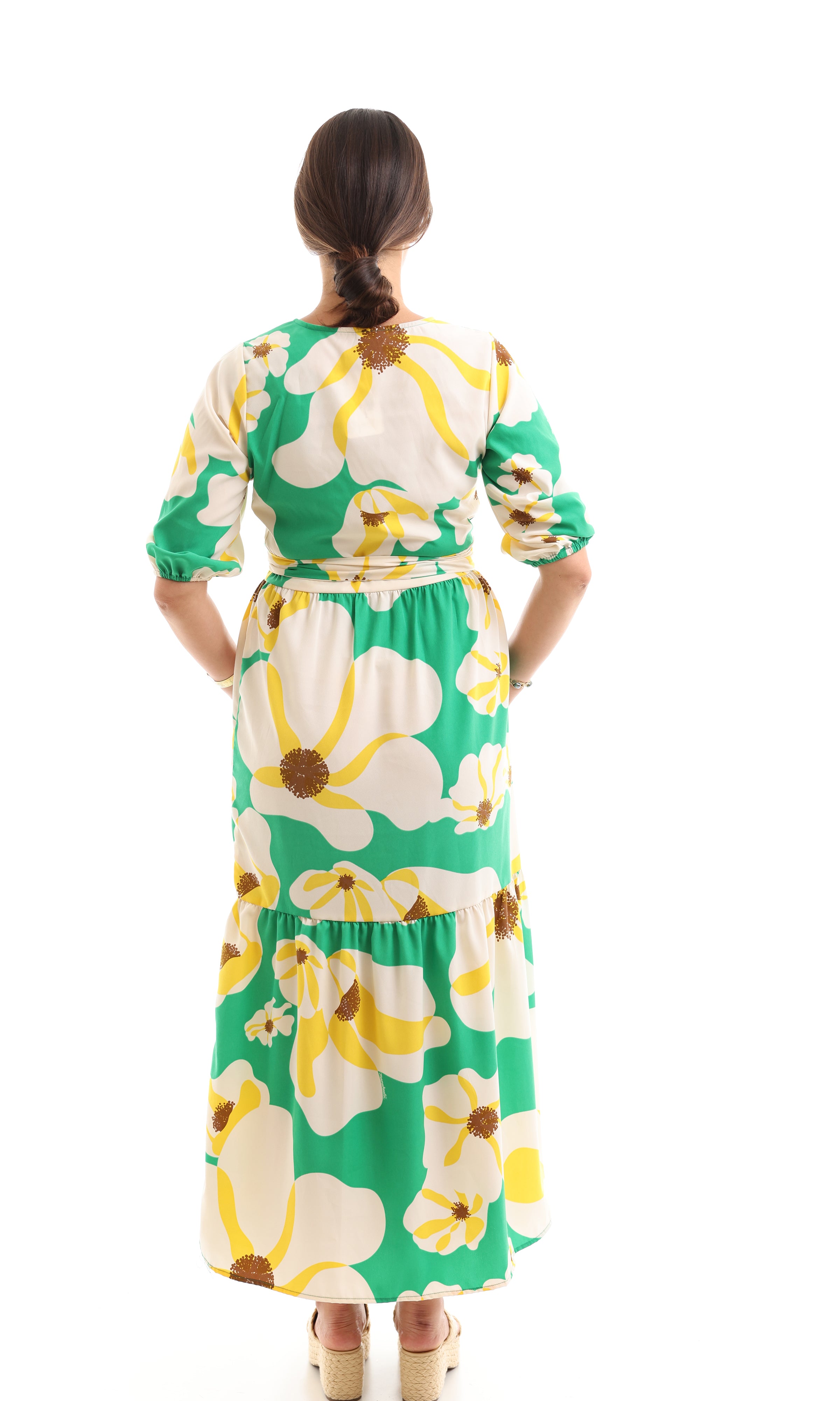 Wrap Maxi – Manuheali'i