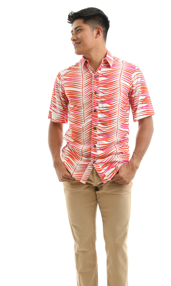 
                  
                    갤러리 viewer 에 그림 을 불 러 오고, Buttondown Aloha Shirt
                  
                