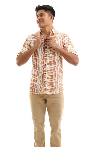 
                  
                    갤러리 viewer 에 그림 을 불 러 오고, Buttondown Aloha Shirt
                  
                