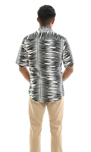 
                  
                    Laad de afbeelding in de galerijviewer, Buttondown Aloha Shirt
                  
                