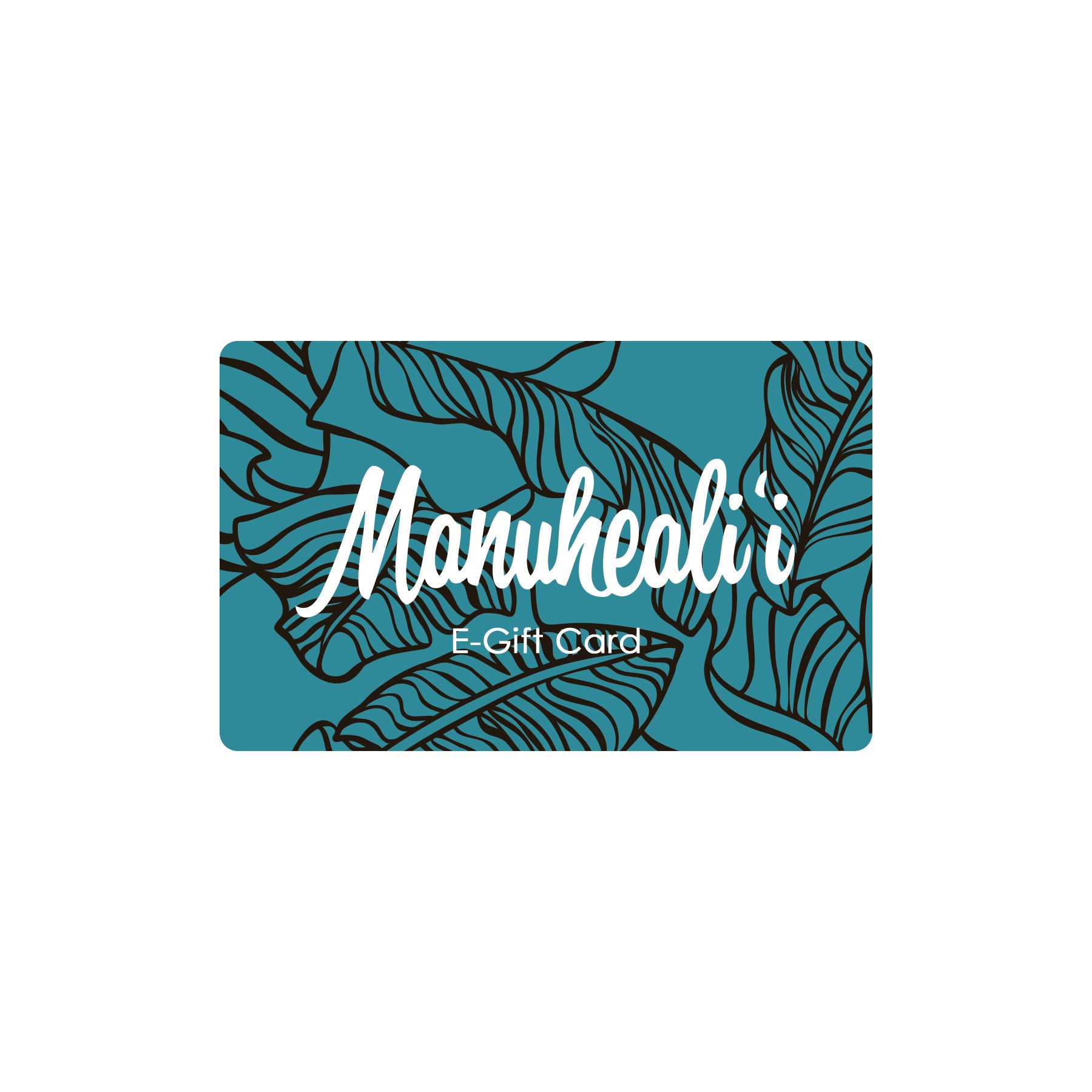 付属品 – Manuheali'i